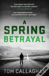 Spring Betrayal
