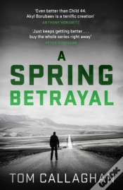 Capa do artigo Spring Betrayal