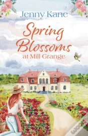 Capa do artigo Spring Blossoms At Mill Grange