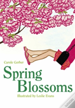 Capa do artigo Spring Blossoms