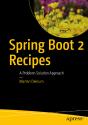 Spring Boot 2 Recipes - Preview