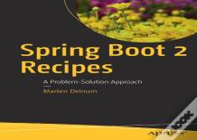 Spring Boot 2 Recipes
