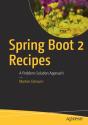 Spring Boot 2 Recipes - Preview