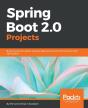 Spring Boot 2.0 Projects - Preview