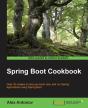 Spring Boot Cookbook - Preview