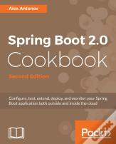 Spring Boot Cookbook