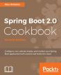 Spring Boot Cookbook - Preview