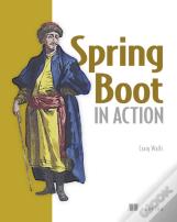 Spring Boot In Action
