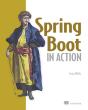 Spring Boot In Action - Preview