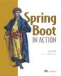 Spring Boot In Action - Preview
