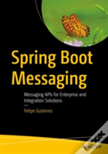Spring Boot Messaging