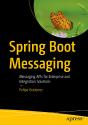 Spring Boot Messaging - Preview