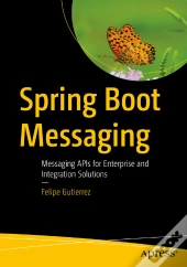 Spring Boot Messaging
