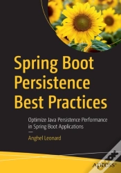 Capa do artigo Spring Boot Persistence Best Practices