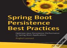 Spring Boot Persistence Best Practices