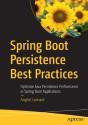 Spring Boot Persistence Best Practices - Preview