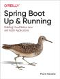Spring Boot: Up And Running - Preview