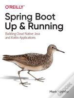 Spring Boot: Up And Running
