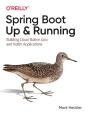 Spring Boot: Up And Running - Preview