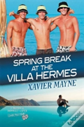 Capa do artigo Spring Break At The Villa Hermes
