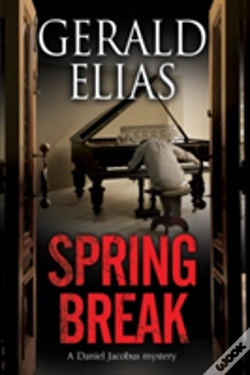 Capa do artigo Spring Break