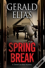 Capa do artigo Spring Break