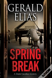 Capa do artigo Spring Break