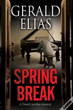 Capa do artigo Spring Break