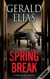 Capa do artigo Spring Break