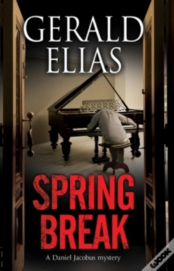 Capa do artigo Spring Break