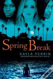 Capa do artigo Spring Break