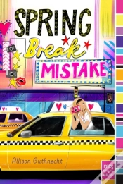 Capa do artigo Spring Break Mistake