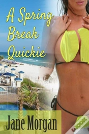 Capa do artigo Spring Break Quickie