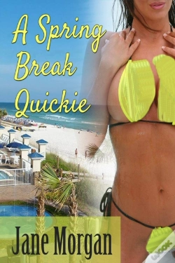 Capa do artigo Spring Break Quickie