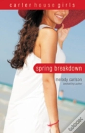 Capa do artigo Spring Breakdown