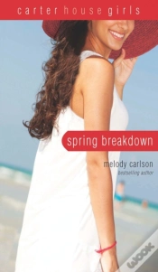 Capa do artigo Spring Breakdown