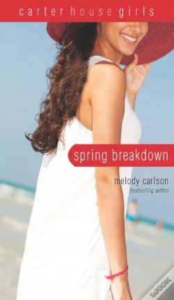 Capa do artigo Spring Breakdown