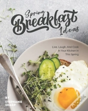 Capa do artigo Spring Breakfast Ideas