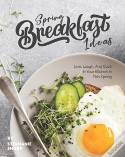 Capa do artigo Spring Breakfast Ideas