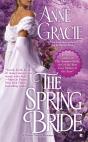 Spring Bride - Preview