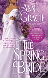 Spring Bride