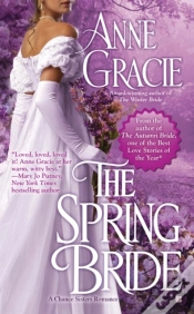 Capa do artigo Spring Bride