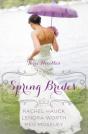 Spring Brides - Preview