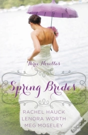 Capa do artigo Spring Brides