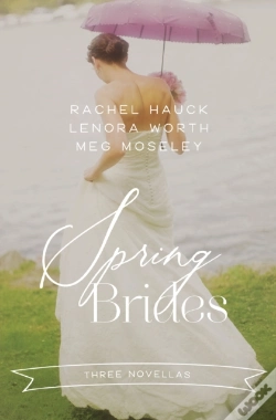 Capa do artigo Spring Brides