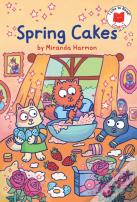 Spring Cakes