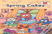 Spring Cakes