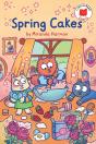Spring Cakes - Preview