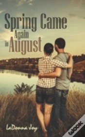 Capa do artigo Spring Came Again In August