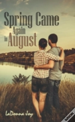 Capa do artigo Spring Came Again In August